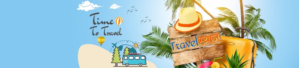 Best Travel Agency in Jaipur - Travelsthan