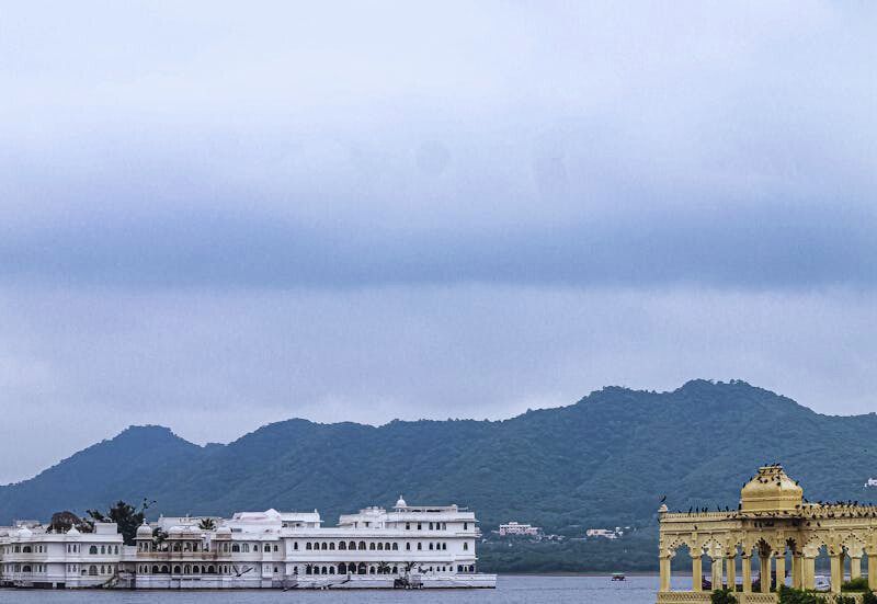 Udaipur Mount Abu 3 Nights 4 Days Tour Package