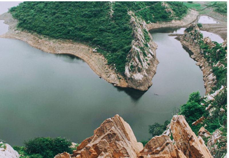 Udaipur Mount Abu 3 Nights 4 Days Tour Package