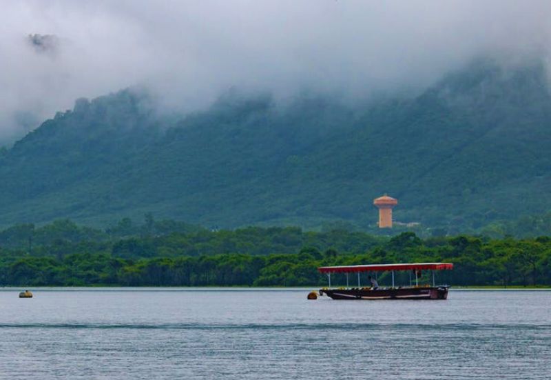 Udaipur Mount Abu 3 Nights 4 Days Tour Package